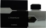 Al Haramain L'Aventure Homme Eau de Parfum 100ml Spray