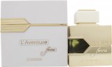 Al Haramain L'Aventure Femme Eau de Parfum 100ml Spray